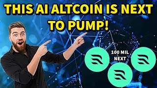 Alex Becker Is Sending This Altcoin To 100 Million! | Reploy (Up 3X Since Covered)