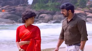 Sathya Enna Penkutty | Ep.272 | ബീച്ചിലെത്തി സത്യയും സുധിയും | Full Episode | Zee Keralam