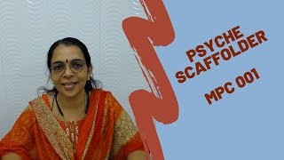 IGNOU MA Psychology | Unit 4| Module 1| Paper 1 |