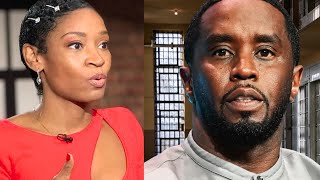D. Woods Exposes Toxic Work Environment with Diddy