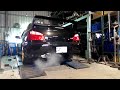 雷力05 impreza wrx sti 中段、超跑尾段│ thunder 05 impreza wrx sti mid pipe、muffler sc type