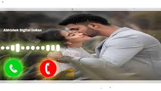 New romantic ringtone dj remix | Hindi Love song ringtone |Ringtone 2020  | mobile ringtone download