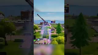 Insane 360 head shot #fypシ゚ #fortnite #gaming