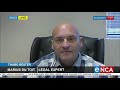 Thabo Bester | Second G4S employee expected in court