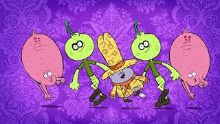 Chowder - Sweet (Dutch)