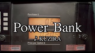 【カラオケ 歌詞 tabあり】KUZIRA / Power Bank ベース弾いてみた