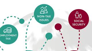 Working from Anywhere - Non tax issues - BDO Global Tax