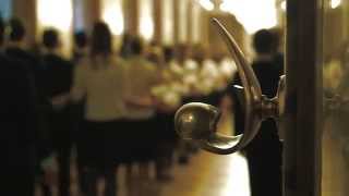 Vienna State Opera -  (Backstage)