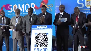 Somalia Implements Quick Response Code Standard for Payment Services
