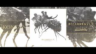 Bizarrekult - Kongen (official streaming video) 2022