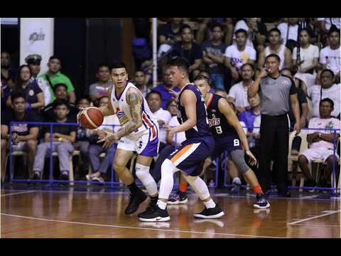 Jio Jalalon Sparks Magnolia Rally As Hotshots Repulse Meralco Bolts For ...