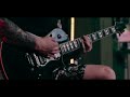 trivium rain guitar cover bogren digital trivium ampknob