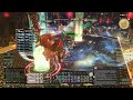 ffxiv breath of the creator healer lb3 clutch moment