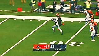 [Stylized] Odell Beckham Jr runs 50 YARDS for the TOUCHDOWN | Browns vs Cowboys | October 4 2020