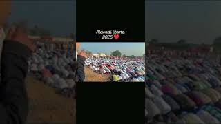 Aalewadi ijtema 2025