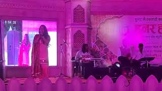 Chitiya kalaiya | Bollywood Song | Music Program in Jaipur Rajasthan