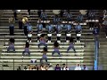 2021-22 JSU Prancing J-settes (JSU Everything) Men Game (MVSU)