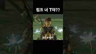 [젤다 왕눈] 젤다하는 T들 공감 ㅋㅋㅋ