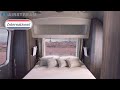 Airstream International Signature | Video Walkthrough in Travel Trailer