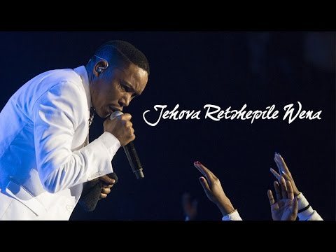 Spirit Of Praise 6 feat. Neyi Zimu - Jehova Retshepile ...