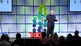 Persuasive Cities | Kent Larson | TEDxBoston