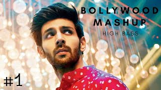 #1 Top Bollywood Songs of 2018 [BASS BOOSTED]
