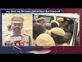 warangal 9 month baby shritha case police spoils rally abn telugu