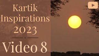 Stay on the Vraja Wave Part 1 - Kartik Inspirations 8