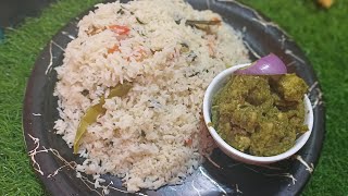 Ghee rice Recipe ಗೀ ರೈಸ್ | ತುಪ್ಪದ ಅನ್ನ | marriage style perfect Ghee rice | kannada |