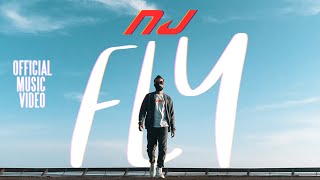 Nj - ‘fly’  Official Music Video  Prodby Dan Pearson And Arcado