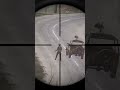 NATO Sniper Takes Out Russian Ground forces | Arma3 #shorts