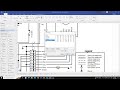 Microsoft Visio Making Connection Points and editing Connectors