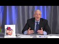 afib ablation u0026 watchman with dr. harlan grogin