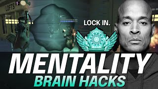 Keep Your Mentality LOCKED IN and CLIMB to ETERNUS FAST - Deadlock Guide