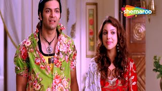 Baat Bann Gayi (बात बन गयी) | Best Comedy Movie | Ali Fazal | Gulshan Grover | Anisa Butt | #comedy