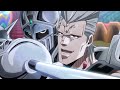 jean pierre polnareff the man who lost it all