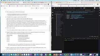 AWS-LAB11-Cloud9-Python String Sequence & Numeric Weight Of Insulin In Python