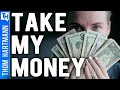 These Millionaires Want To Pay More Taxes (w/ Nick Hanauer)