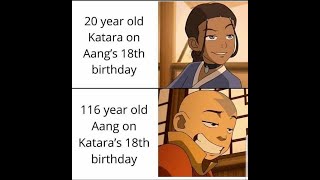 Avatar the last airbender memes 4