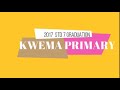 kwema modern graduation2017