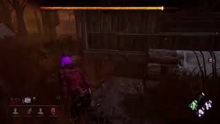 [DBD]無理救助していく