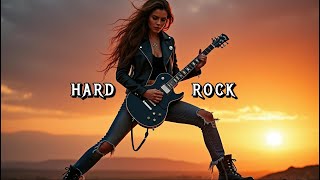 HARD ROCK | the best selection of songs