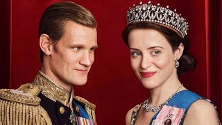 Elizabeth And Philip Love Story - The Real Life And The Crown - British Royal Documentary
