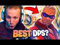 Who is the BEST DPS hero in Overwatch 2 Beta?!