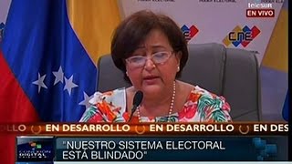 URGENTE: Venezuela ya tiene fecha de elecciones