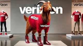 Verizon Home Internet Lite: This is a Bad Joke...