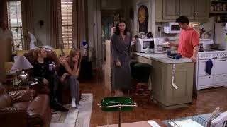 Friends, season 5 episode 12. Ross slept with Janice.