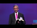 the crux of christianity pathway to victory with dr. robert jeffress