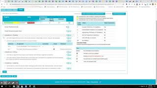 Student Grades in TeacherEase