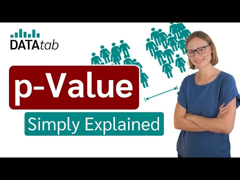 Is p-value 0.0001 Significant?